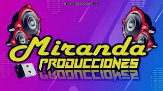 Miranda Cell Producciones 2024 (arrocha rave)