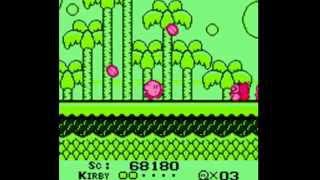 Kirby's Dream Land - Float Islands Remix
