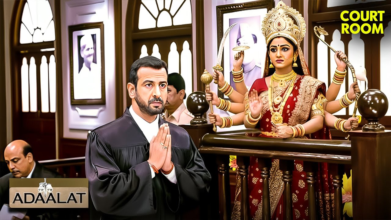 आखिर KD के कड़घरे मे क्यों कड़ी है देवी माँ | Adaalat 2025 | Justice | Courtroom | New Episode 2025