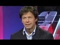 India questions imran khan aired november 2006