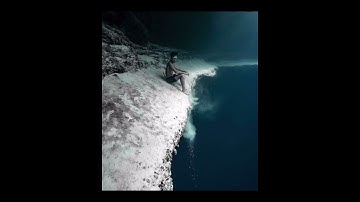 Thumbnail of Thalassophobia🌊
