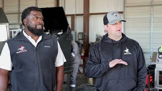 How Iron Horse Tools Builds A Safer Work Environment