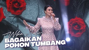 Wika Salim - Bagaikan Pohon Tumbang | ROAD TO KILAU RAYA (BERKAH CINTA RAMADAN)