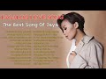 Jaya Tagalog Love Songs | Jaya Best Songs Nonstop Collection | Jaya Full Album 2021