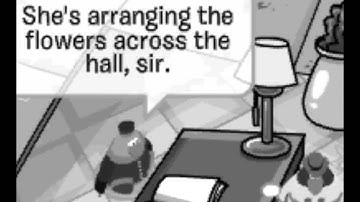 Ruby and the Ruby - CP Play