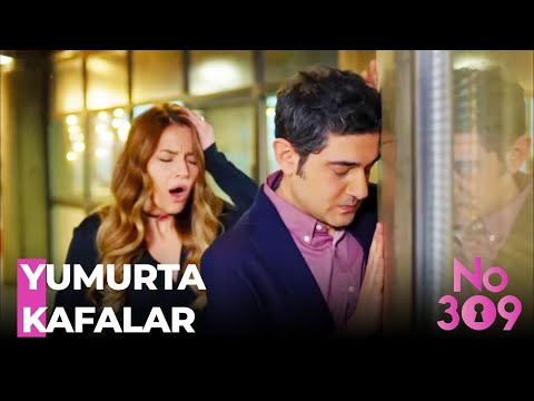 Filiz, Pelinsu ve Erol'u Yakaladı - No:309