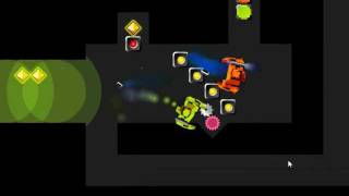 Preview Of My New Game On Sploder