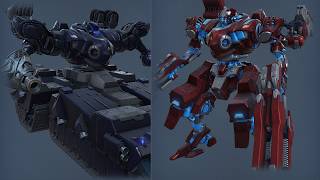 Run it Back - Armored Core 6