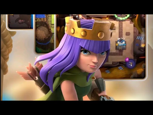 ҚАЗАҚША CLASH ROYALE!КЛАДБИЩЕ БЕСПЛАТНЫЙ СУНДУКТАН | CLASH ROYALE.