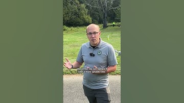 Montgomery Parks removing and replacing non-native trees to promote a healthier tree canopy