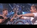 Bindi Irwin Wins 'Dancing With the Stars'! Watch The Emotional Moment