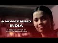 Awakening india  be the change  lccwa mumbai  documentary film  padmavati iyengar  sharat parsa