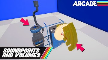 Far Cry 5 Arcade Editor Tutorial #05: SOUNDPOINTS AND VOLUME