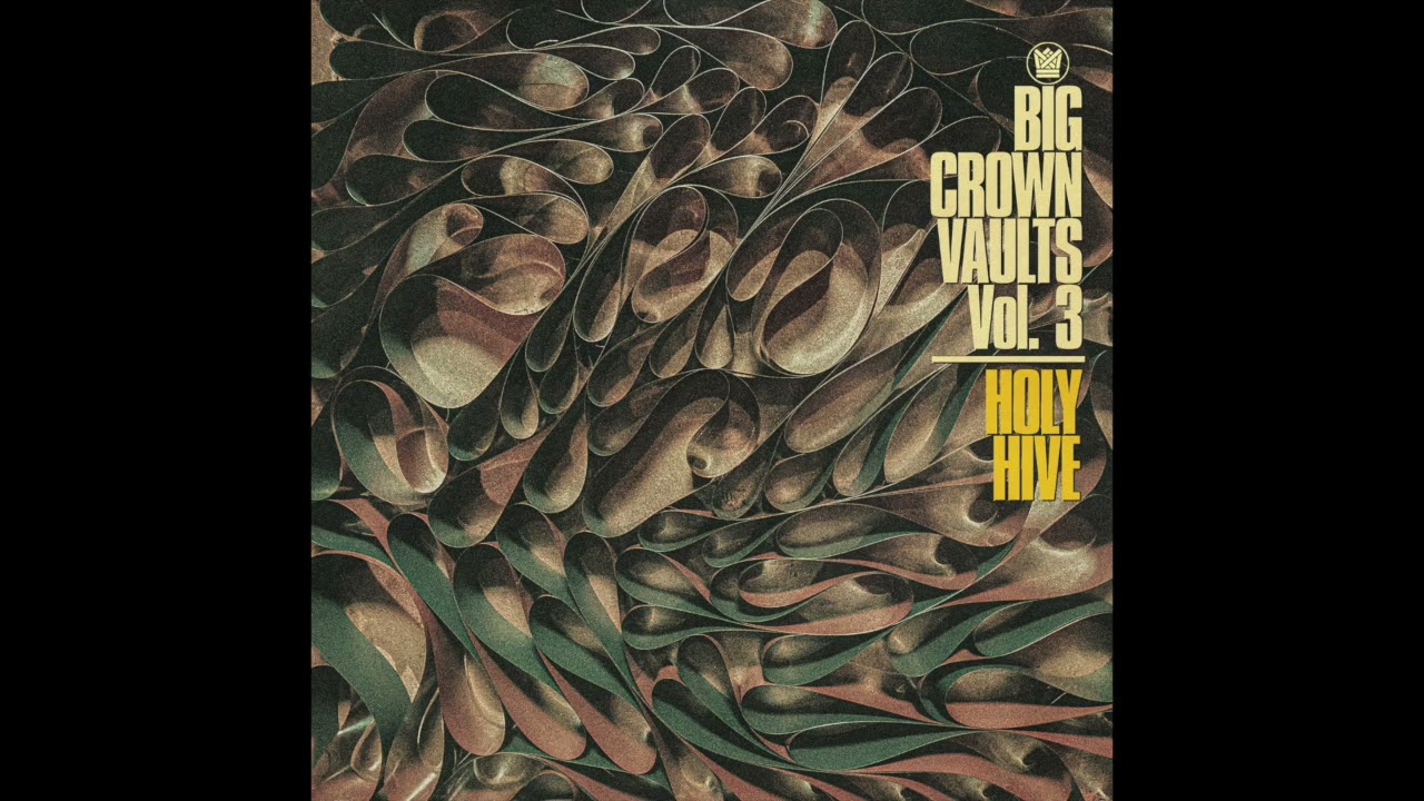 洋楽 THE VAULTS VOL.3 3CD FTG Presents The Vaults (Vol. 3) – 3 x CD (Compilation), 2017