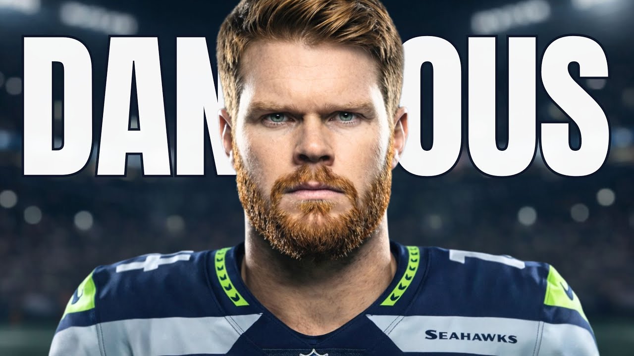 The NFL Gave Up on Sam Darnold | Seattle Didn’t