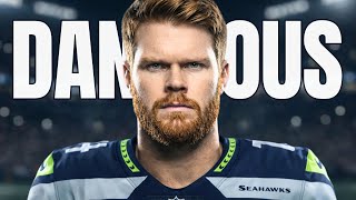 Celebrity The NFL Gave Up on Sam Darnold | Seattle Didn’t Profile