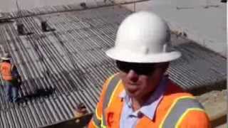 Paso Robles sewer upgrade