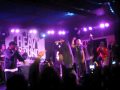 A Tribe Called Quest performing "Sucka Nigga" @ The Knitting Factory 