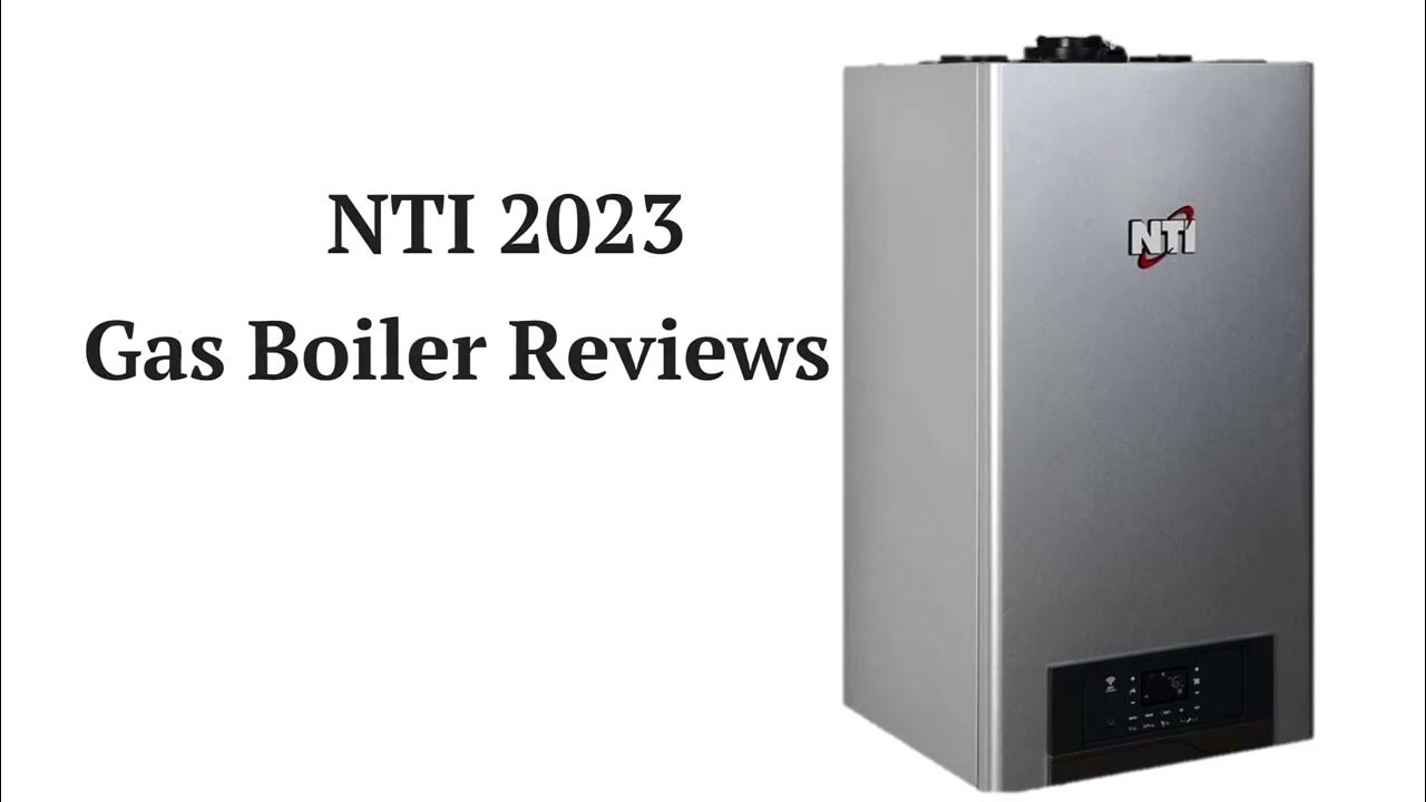HvacRepairGuy 2023 NTI Brand Gas Boiler Reviews YouTube