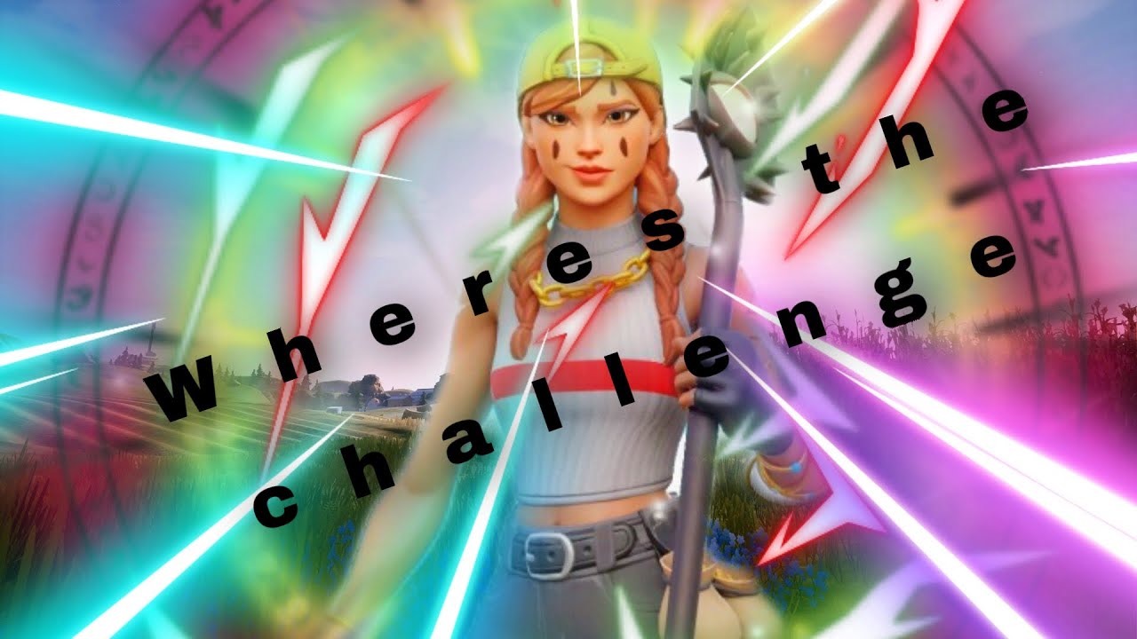 Where s The Challenge YouTube