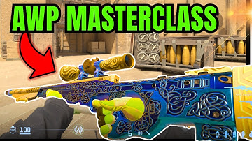 The Ultimate CS2 Awp Guide... (Pro Tips & Tricks)