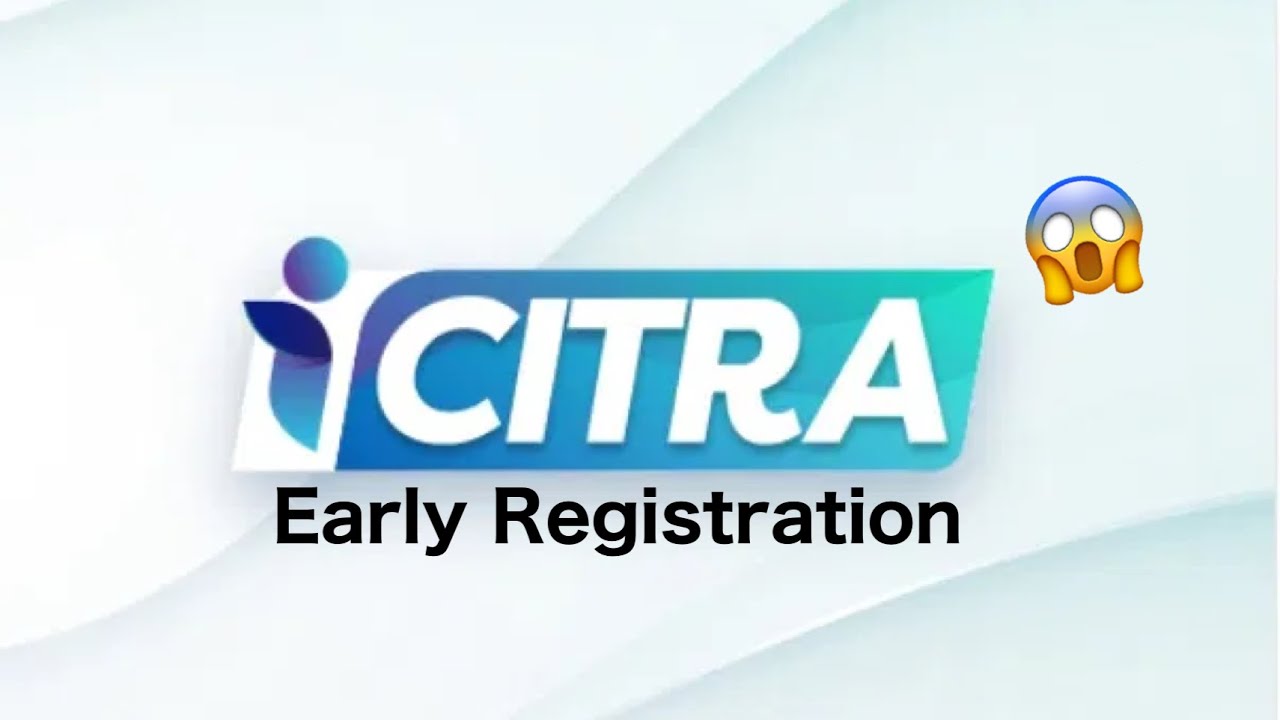 Icitra Mohon / Moratorium lulus sahaja automatik, tapi