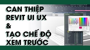 TA.D TOOLS 2.1 | Can thiệp giao diện người dùng, tạo chế độ xem trước cho mỗi View