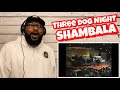 Three Dog Night - Shambala | REACTION