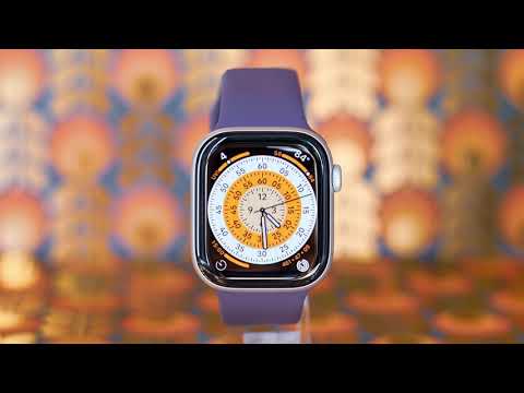 Apple Watch Series 11: Удосконалення, а не Революція