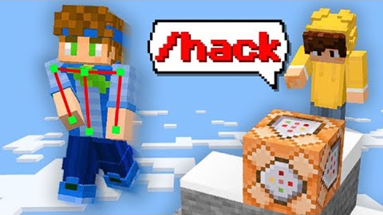 Hacking My Friends To Get Revenge