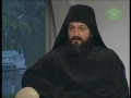 Монах Ермолай (Чежия) рассказывает о Русском Афоне в эфире телеканала «Союз»