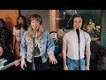 Katy Perry   Gorillaz   Manu Chao Mashup | Pomplamoose ft. Jon Cozart