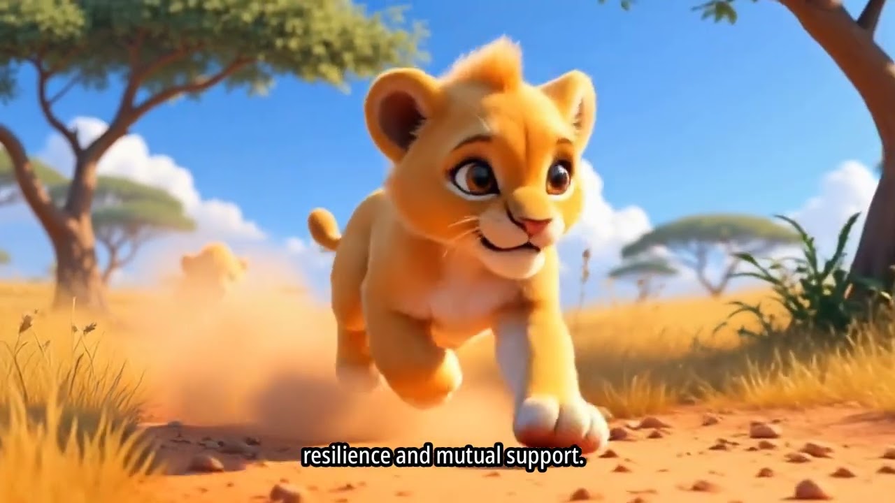 Leo's Unstoppable Roar