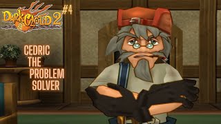 Cedric the Problem Solver (Dark Cloud 2 - Ep4)