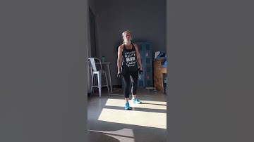 Quick Alternating Bent Over Row 🔥