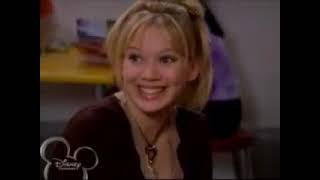 Lizzie Mcguire  February 22nd 2002  033 Pt 3