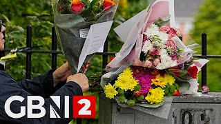 WATCH:  Vigil in Manchester for the terrorist attack at Heaton Park Hebrew Congregation Synagogue