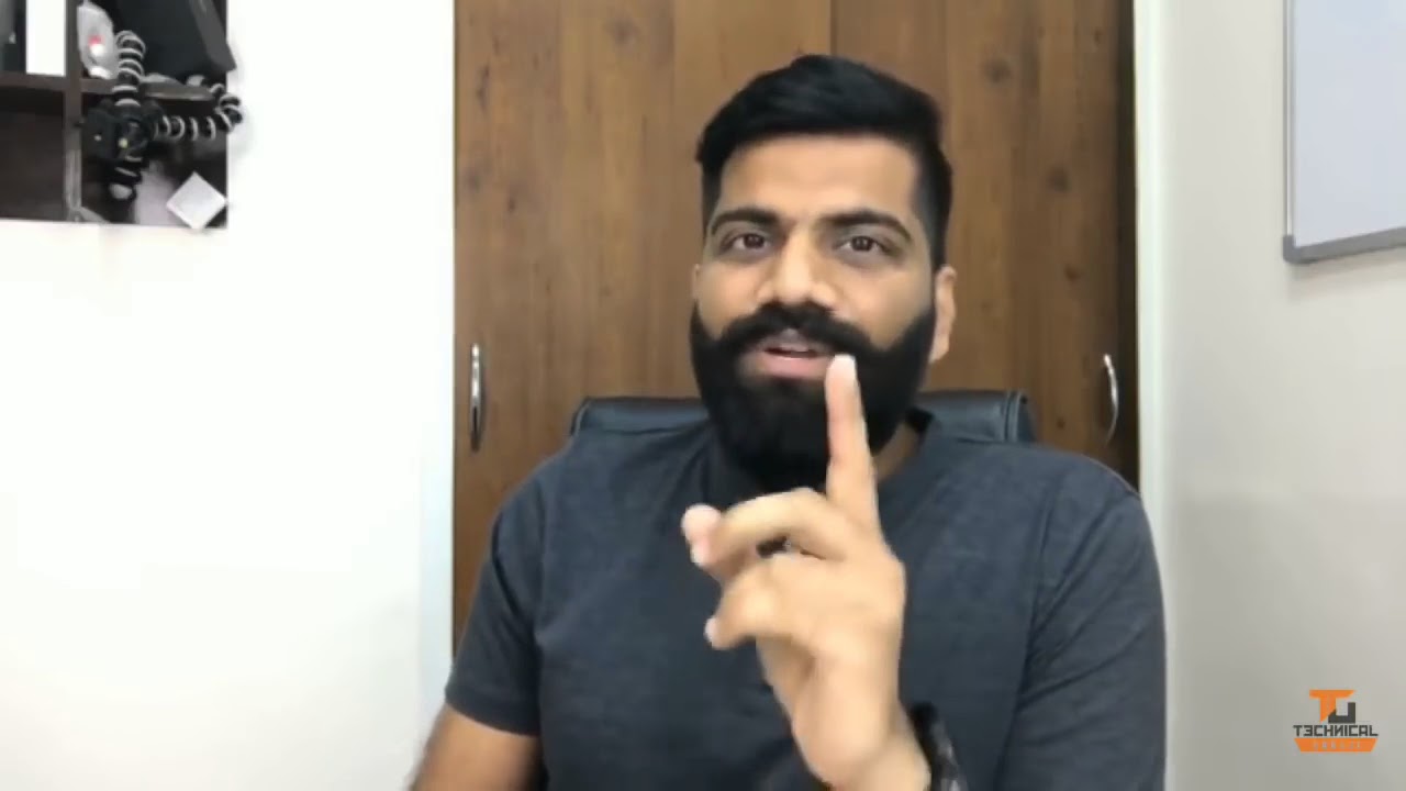 Technical Sagar ki dhamki from open case Banda to technical Guruji guruji has done his best .