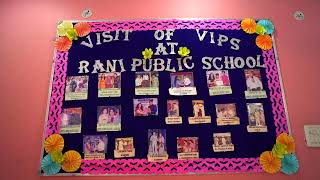 Rani Public School