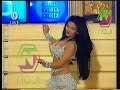 جيهان المصري رقص شرقي من سهرة عيد الفطر 