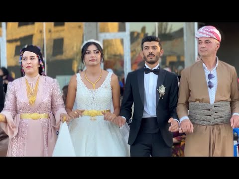 Cihan Kılıçer & Hozan Ersin | Yüksekova Dilekli Düğünü ©️ ByBedo