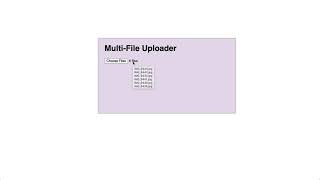 Upload Multiple File Attachments to Quickbase