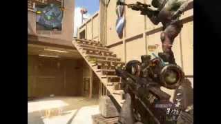 3 Sick Hitmarkers 1 Game | Black Ops 2