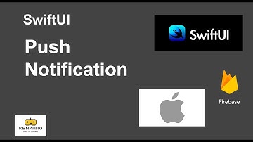 【SwiftUI】Firebase Cloud Messaging to Send Push Notification