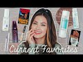 My Current Beauty Faves & Lifestyle Obsessions of 2021! Skincare, Makeup & Books!