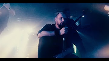 MAIGRA - God Encrypted (Official Video)