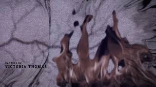 Conceptual Title Sequence: The Last of Us - University Project