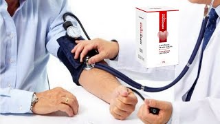 Hipertonin - zaboravite visok krvni pritisak jednom zauvek!