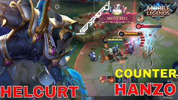 HELCURT BEST GUIDE TO RANK UP FASTER IN 2024!! ( BEST TUTORIAL BUILD ) RECOMMEND