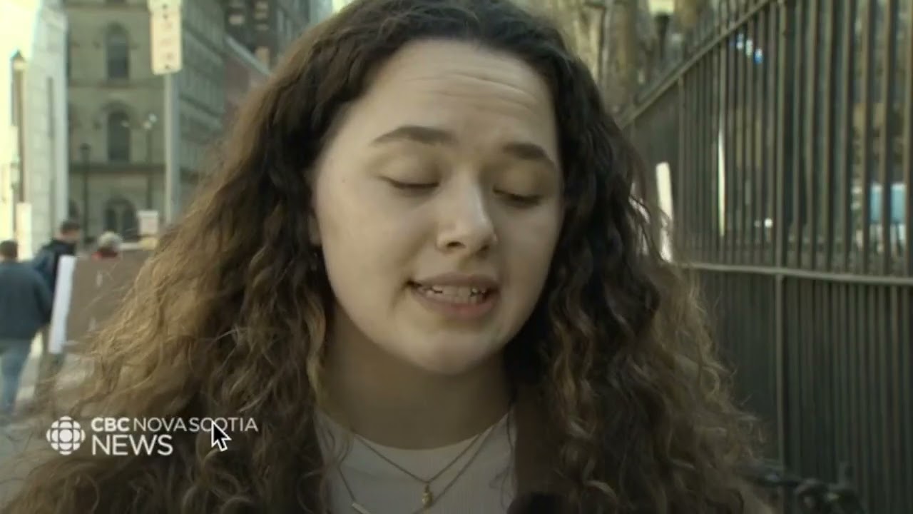 housing protest  march 21 2023